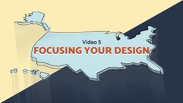 Climate and Health Evaluation: Video 5 - Focusing Your Design