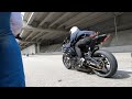 Yamaha R6 vs Kawasaki ZX6R vs GSXR 600 vs Kawasaki ZX10R Part 2 of 2