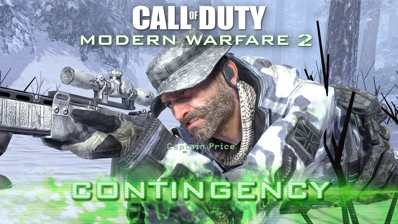 Call of Duty: Modern Warfare 2 reveals PC specs - Meristation