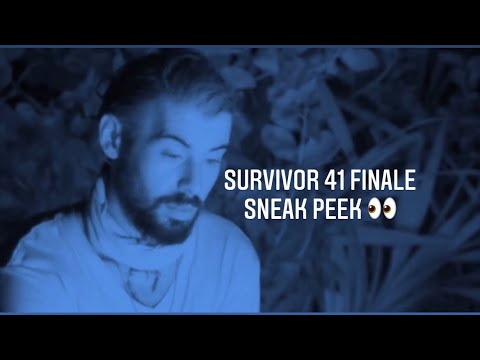 'Survivor' Season 41 Finale: How to Watch, What Time, Episode ...