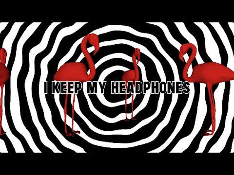 Headphones On (Lyric Video)