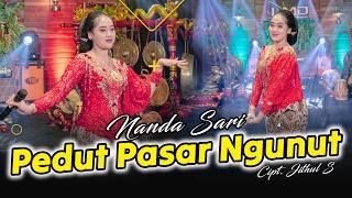 Nanda Sari  Pedut Pasar Ngunut   