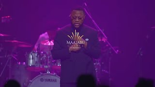 Adoration - Christian Mukuna (Concert Live Paris)