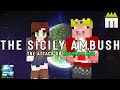 SMP Earth: The Sicily Ambush (War On The Antarctic Empire)