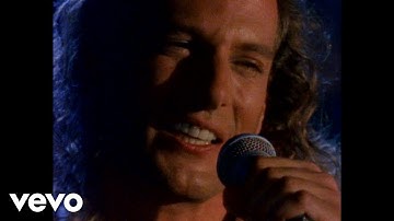 Michael Bolton - Time, Love and Tenderness