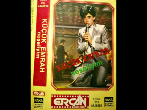 Emrah - Kırklar Dağının Düzü