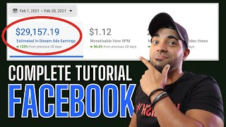 Copy & Paste To Earn $5,000+ Using Facebook | Make Money Online 2022