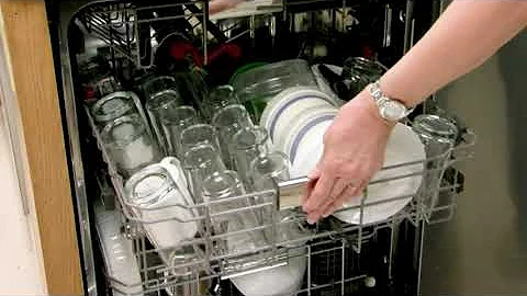 How To Properly Load Your Dishwasher (2020 Redesign)