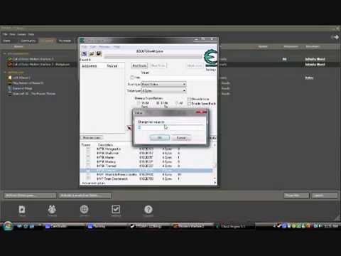 CALL OF DUTY HOW TO HACK NOT USING A AIMBOT  OR WALL HACKS cheat engine