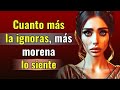Cuanto más la ignoras, más lo siente ella ~Regreso estoico