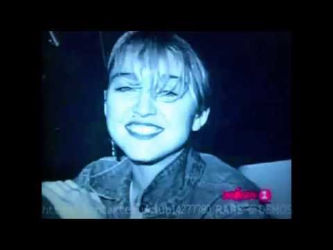 Young Madonna video (RARE)