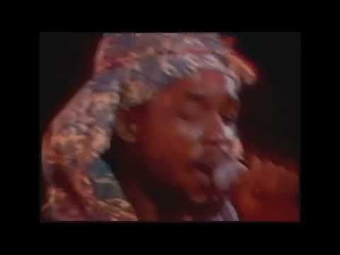 Peter Tosh Live at the Palace Forum (1980) Full Show