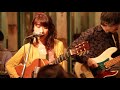 【LIVE】「せかいのかたすみからはじまる」 at 吉祥寺キチム 2022.4.29