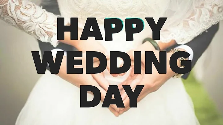 OFFICIALLY!! William and April Rice