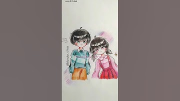 🚪✨KNOCK KNOCK-!! \\ squid game-3 x #NisrinaArt #squidgame #trending#doll#art #drawing #squidgame3