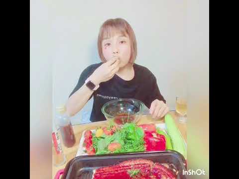Video: Ớt Nướng Cà Chua Bi
