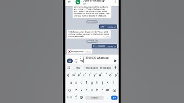 Telegram bot | #telegram #telegrambot
