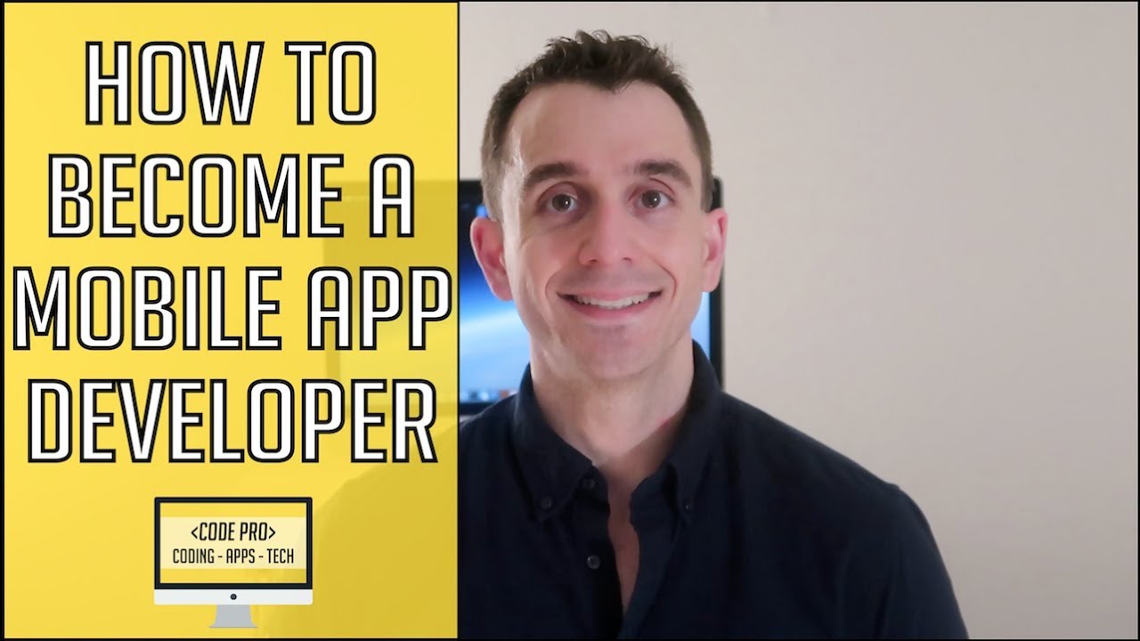 should i become an app developer