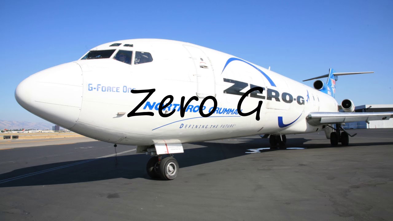 How To Pronounce Zero G YouTube
