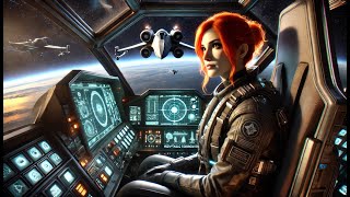 The Alien Admiral Saw His Eyes — and Ordered a Retreat | HFY | Sci-Fi Story