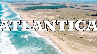 El secreto mejor guardado: ATLANTICA, Rocha.