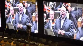 Hazzanut 2017 - Cantor Y.M.Helfgot - Gala Concert by conductor Dr. M.Sobol זל - part2
