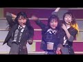 AKB48 根も葉もRumor Nemo Hamo Rumor / 村山彩希卒業コンサート