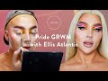 Drag Makeup Tutorial: Ellis Atlantis’ Pride Look | Mejuri