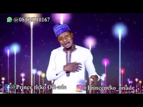 latest-yoruba-2020-music-video---emi-mi-to-bere---prince-neko-ori-ade---latest-2020-islamic-music.