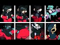 色々なAnnieのスキンを集めてみました【Animal but everytime it's Annie turn a Different Skin Mod is used】
