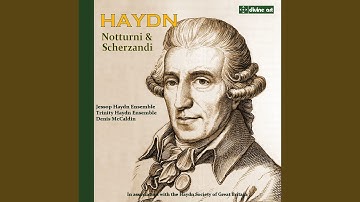 Scherzando in C major, Hob.II:34: IV. Finale: Presto