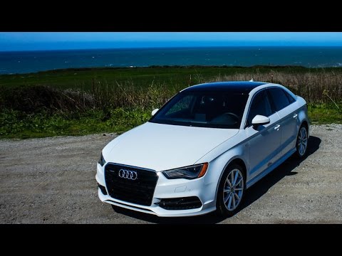 2014 Audi A3 Review : Audi A3 india 2015 : Audi A3 India ...