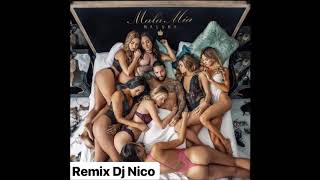 MALA MIA - MALUMA (Remix Dj Nico)