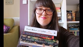 Not The Normal November 18 Wrap Up Pt. 1