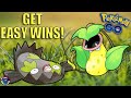 Get CONSISTENT WINS in GO Battle Great League With G-Stunfisk + Razor Leaf | Pokemon GO PvP Guide