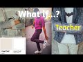 Outfits i would wear as a teacher  twosidesofstyle