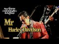 クールス ミスター・ハーレーダビッドソン(Mr Harley Davidson)