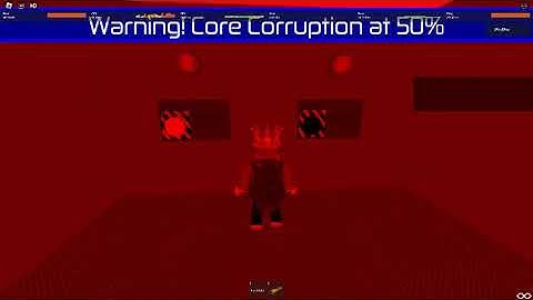 Unnamed Computer Core 3 Remake Meltdown   E Coolant Successful