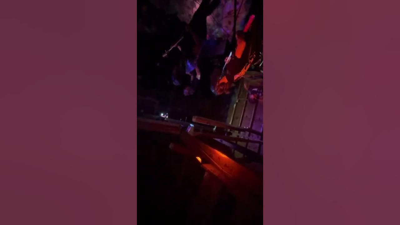 Bleeding Trees October 1, 2022 YouTube