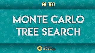 AI 101: Monte Carlo Tree Search
