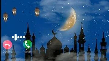 Ramzan Mubarak Ringtone  ilmo adab sikhayenge naat  din khuda phlay ge  masjid mein bhi jayenge Naat