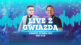 Live Z Gwiazdą: Bogdan Borowski - Zadaj Pytanie ❗️ [30 Marca, Godz. 19:30]