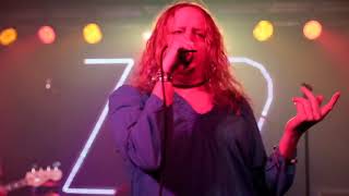 ZED - Led Zeppelin Tribute screenshot 1