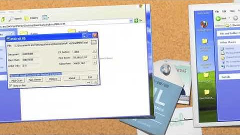 MAAT Static Analysis
