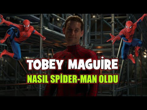 Video: Nilai Bersih Tobey Maguire: Wiki, Berkahwin, Keluarga, Perkahwinan, Gaji, Adik Beradik