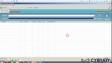 1025 21   Hard Disks and File Systems FileScavenger Lab   Computer and Hacking Forensics