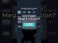 Can You Name an Ice Type Mega Evolution? - PokeDoku