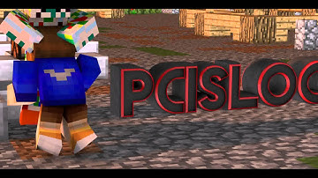 #22 Intro | Pcislocked Contest Entry | by SyncingFx [First 1Frame xD]