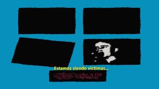 Chaos UK Victimized Subtitulada (HD).