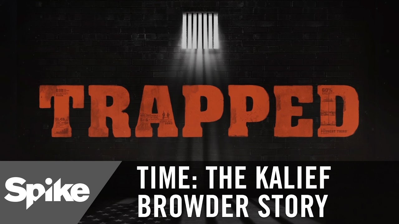 Time: The Kalief Browder Story - Behind the Scenes